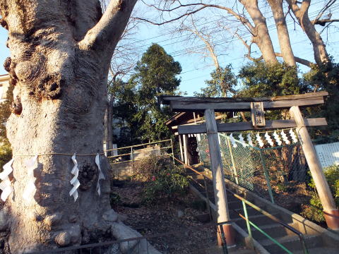 朧神社