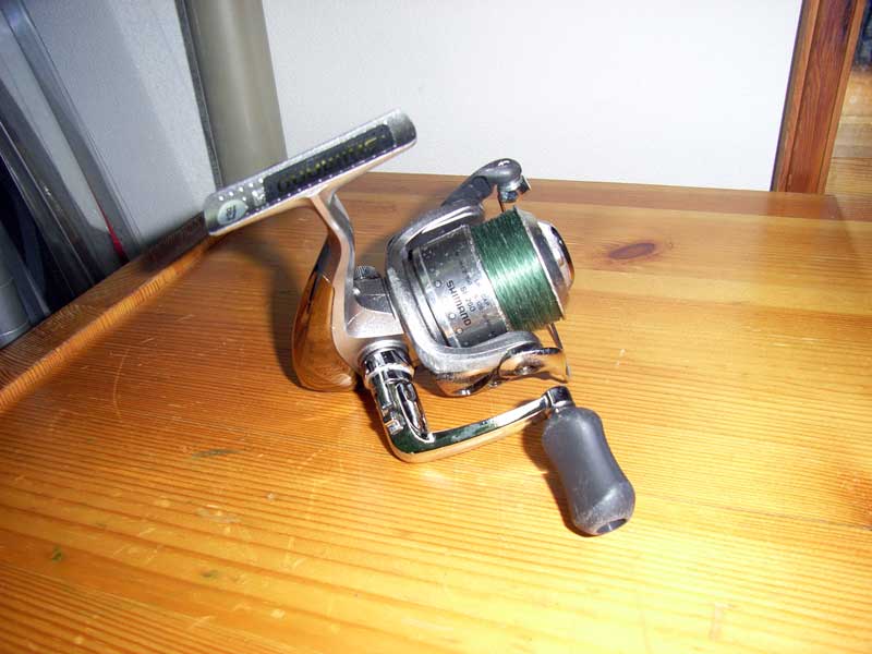 Shimano@Aernose2000