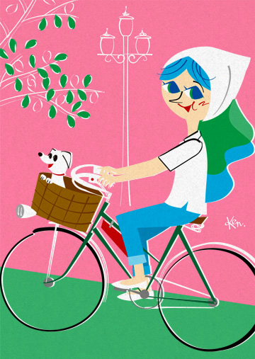 レディサイクル