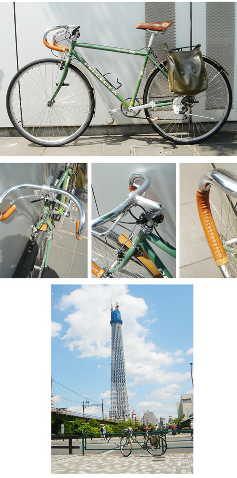 プジョーメトロ